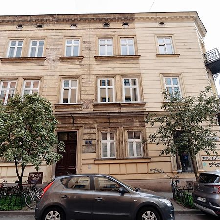 Kochanowskiego Family Apartments Krakkó Kültér fotó