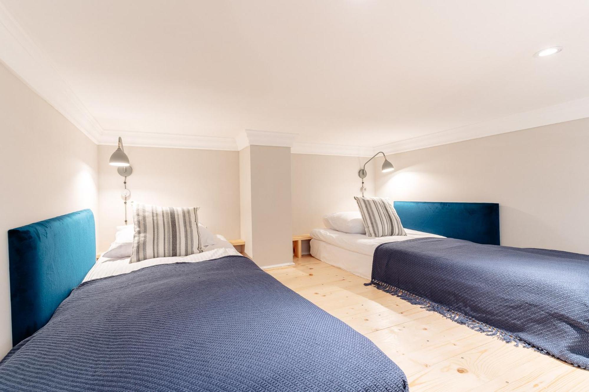Kochanowskiego Family Apartments Krakkó Kültér fotó